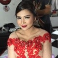 Senyum Mengembang di Wajah Putri Titian