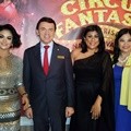 Press Conference 'Circus Fantasia'