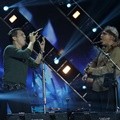 Ariel NOAH dan Iwan Fals Kolaborasi di Lagu 'Yang Terlupakan'