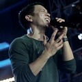Ariel NOAH Tampil Optimal di Konser 'Satu Project'