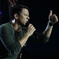 Ariel NOAH di Konser 'Satu Project'