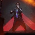 Giring Nidji Meriahkan Konser 'Satu Project'