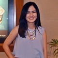 Masayu Clara Ditemui Saat Premier Film 'Villa 603'