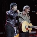 Rian D'Masiv dan Iwan Fals Kolaborasi di Lagu 'Entah'