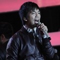 Rian D'Masiv di Konser 'Satu Project'