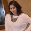 Saphira Indah Ditemui Saat Premier Film 'Villa 603'
