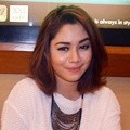 Saphira Indah Ditemui Saat Premier Film 'Villa 603'