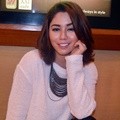 Saphira Indah Ditemui Saat Premier Film 'Villa 603'