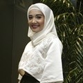 Zaskia Sungkar di Gala Premier Film 'Harim di Tanah Haram'