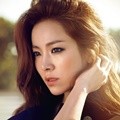 Han Ji Min di Majalah Elle Oktober 2015