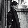 Kang Dong Won di Majalah High Cut Edisi Vol.160