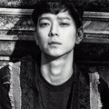 Kang Dong Won di Majalah High Cut Edisi Vol.160