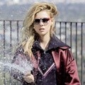 Nicola Peltz di Majalah Jalouse Edisi Desember 2015