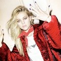 Nicola Peltz di Majalah Jalouse Edisi Desember 2015