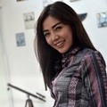 Bella Shofie Ditemui di Kawasan Tebet