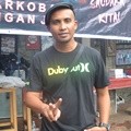 Ivanka Slank Ditemui di Markas Slank