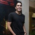 Marcel Chandrawinata di Press Screening Film 'Penghuni Lain'