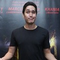 Marcel Chandrawinata di Press Screening Film 'Penghuni Lain'