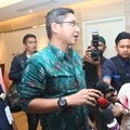 Pasha Ungu Ditemui di Rumah Sakit Pondok Indah