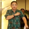 Pasha Ungu Ditemui di Rumah Sakit Pondok Indah
