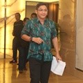 Pasha Ungu Ditemui di Rumah Sakit Pondok Indah