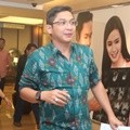 Pasha Ungu Ditemui di Rumah Sakit Pondok Indah