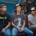 Slank Usai Lakukan Tes HIV/AIDS