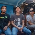 Slank Usai Lakukan Tes HIV/AIDS