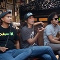 Slank Usai Lakukan Tes HIV/AIDS