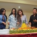 Syukuran Film 'Nama'