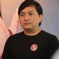 Yovie Widianto Ditemui di Launching Album Titi DJ Berjudul 'Titi in Love with Yovie'