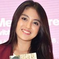 Nabilah JKT48 di Meet & Greet Film 'Sunshine Becomes You'