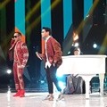Kolaborasi Spesial Nidji, Afgan dan Yura Yunita