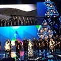 Kotak dan Kru Transmedia Sumbang Lagu 'Tanah Airku'