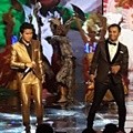 Cakra Khan dan Judika Bawakan Lagu 'Negeriku'