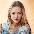 Amanda Seyfried di Majalah Vogue Edisi Juni 2015