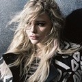 Chloe Moretz di Majalah Nylon Edisi Desember 2015