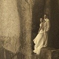 Indahnya Foto Pre-Wedding di Ketinggian dan Berlatarbelakang Tebing