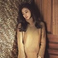 Kim Sarang di Majalah Marie Claire Edisi November 2015
