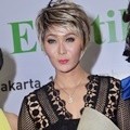 Inul Daratista di Acara Miracle Klinik 'Facial Harmony Tren Estetik 2016'