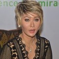 Inul Daratista di Acara Miracle Klinik 'Facial Harmony Tren Estetik 2016'