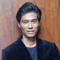 Marshall Sastra di Jumpa Pers HUT Transmedia ke-14