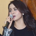 Momo di Perayaan HUT Geisha ke-12