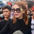 Nikita Mirzani Ditemui Seusai Mengisi Acara 'Rumpi' Trans TV