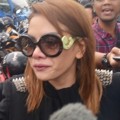 Nikita Mirzani Ditemui Seusai Mengisi Acara 'Rumpi' Trans TV