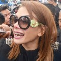 Nikita Mirzani Ditemui Seusai Mengisi Acara 'Rumpi' Trans TV