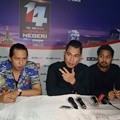 Armada di HUT Transmedia ke-14