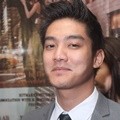 Boy William di Gala Premier Film 'Sunshine Becomes You'