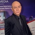 Deddy Corbuzier di HUT Transmedia ke-14
