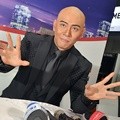 Deddy Corbuzier